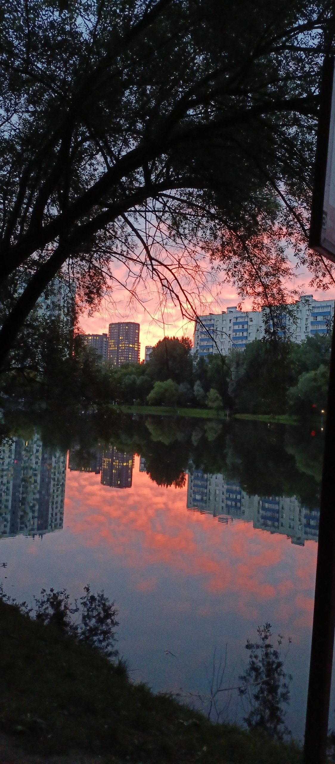 Ветер, воздух и вода!